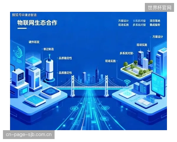部署超过4.2万个物联网传感器的废弃物管理系统，已在CBA总决赛场馆实现95%的垃圾精准溯源与分类